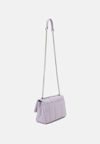 BOSS ICON - Borsa a tracolla - light/pastel purple