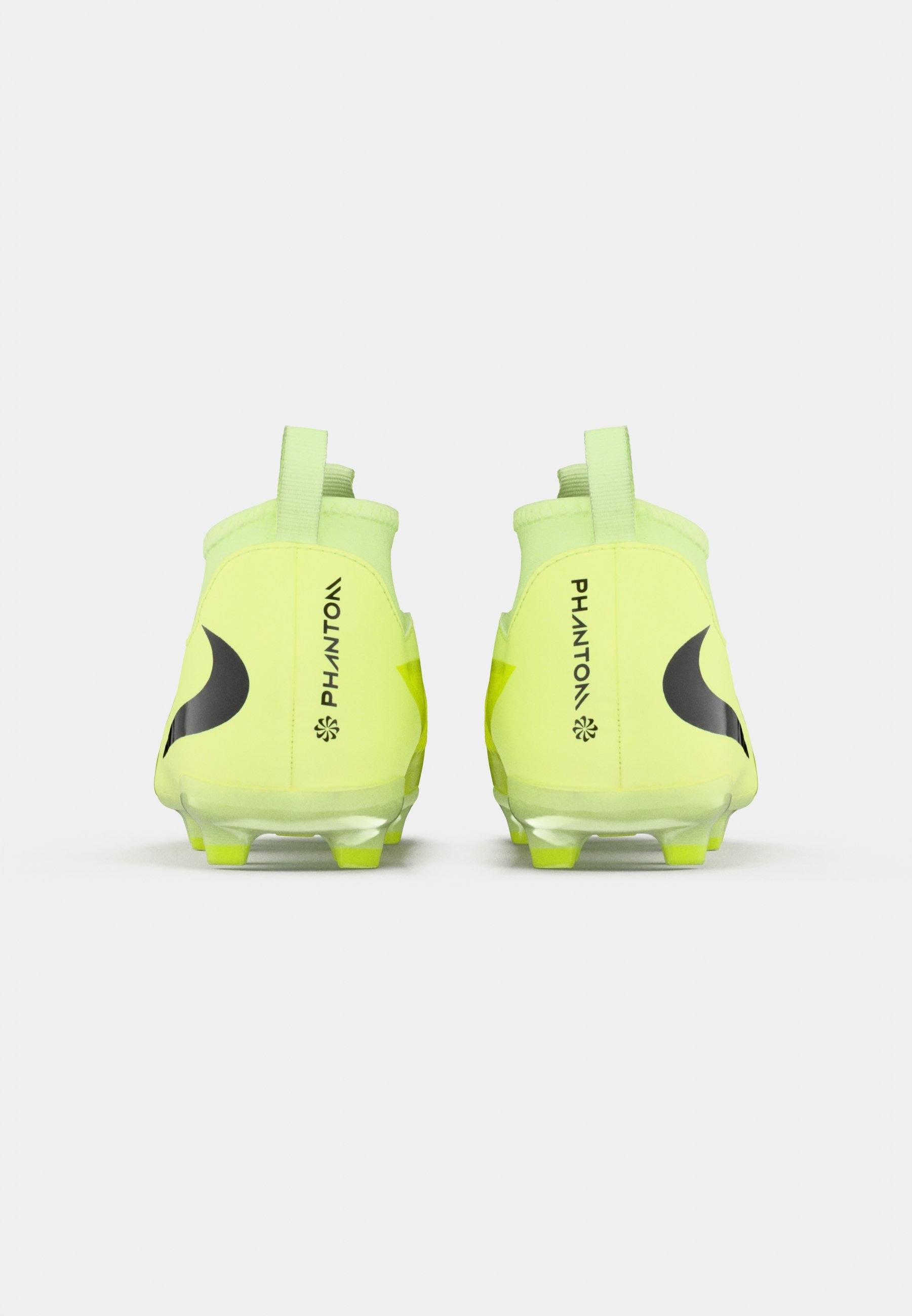Nike Performance PHANTOM 6 HIGH ACADEMY FG/MG UNISEX - Football