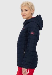alife & kickin RABEA - Giacca invernale - marine