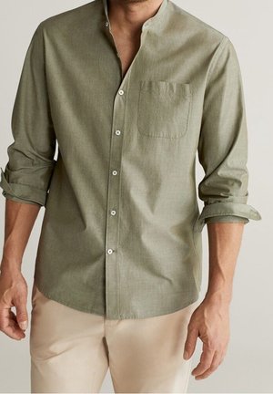 Chemise - khaki
