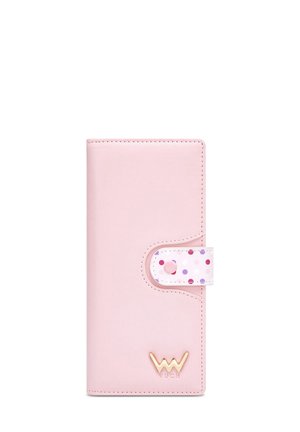 LADEA - Wallet - pink