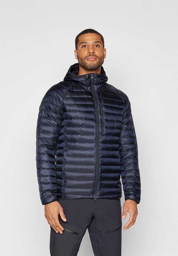 ELIXIR MICRO - Daunenjacke