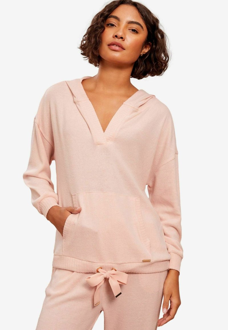 Friends Like These LOUNGEWEAR - Gornji dio pidžame - pink