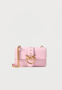 Δεν επιλέχθηκε, rosa chiaro/antique gold-coloured