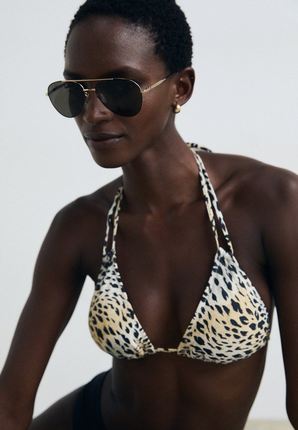 TRIANGEL SILEA  - Bikini top4