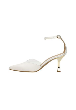 Bruidsschoenen - white