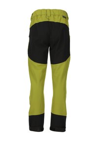 ZIGZAG Stoffhose - woodbine