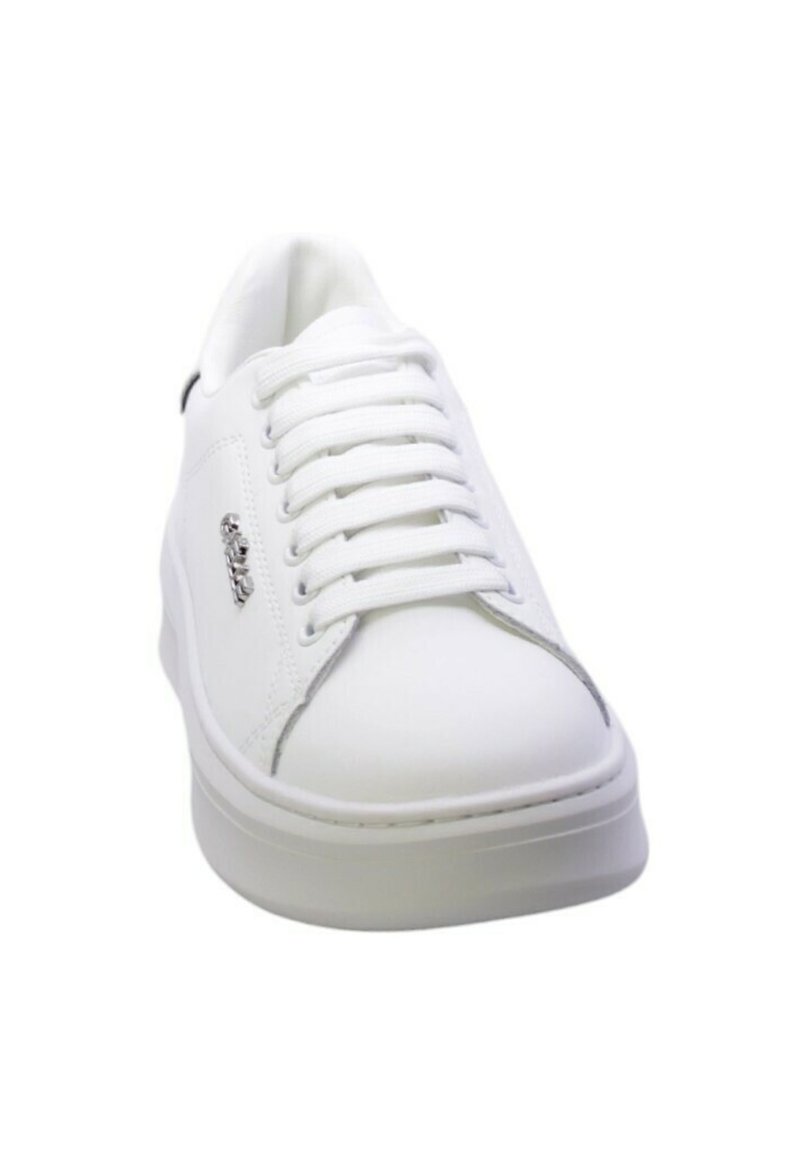GAeLLE Sneakers basse bianco