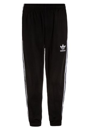 Pantalon de survêtement - black