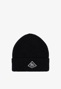 Non selezionato, black