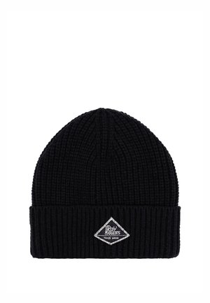 Roy Rogers Berretto - black