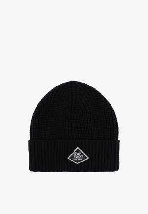 Roy Rogers Berretto - black