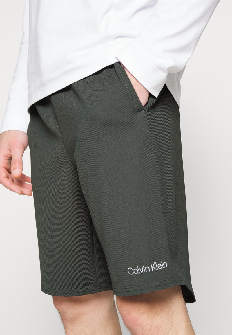 Calvin klein performance bermuda shorts Clearance