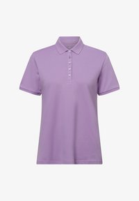 Ausgewählt, flieder