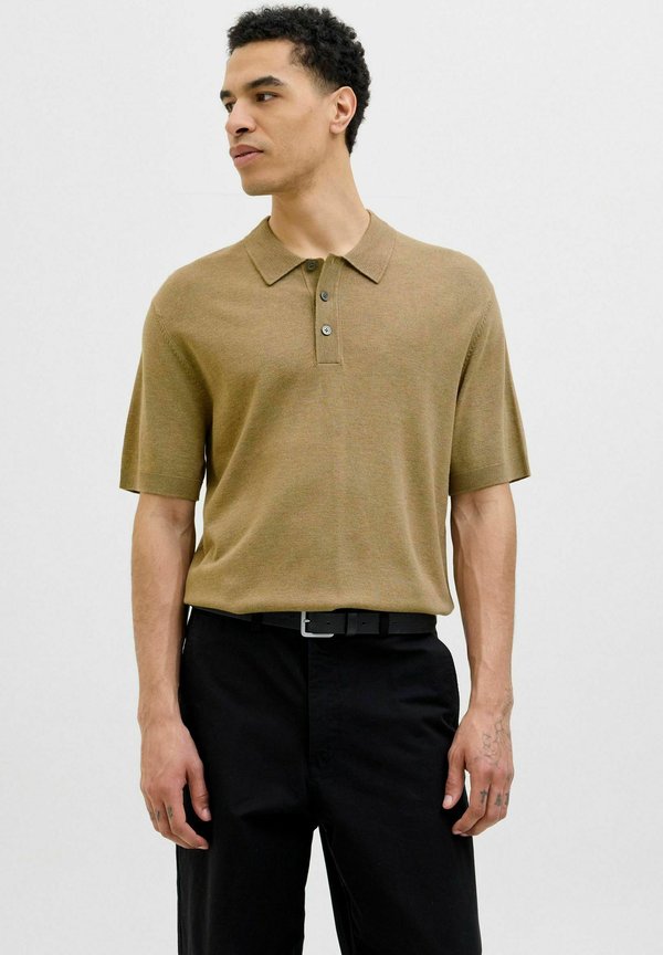 MANGA CORTA - Poloshirt - elmwood