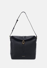 Coccinelle Borsa a mano - black