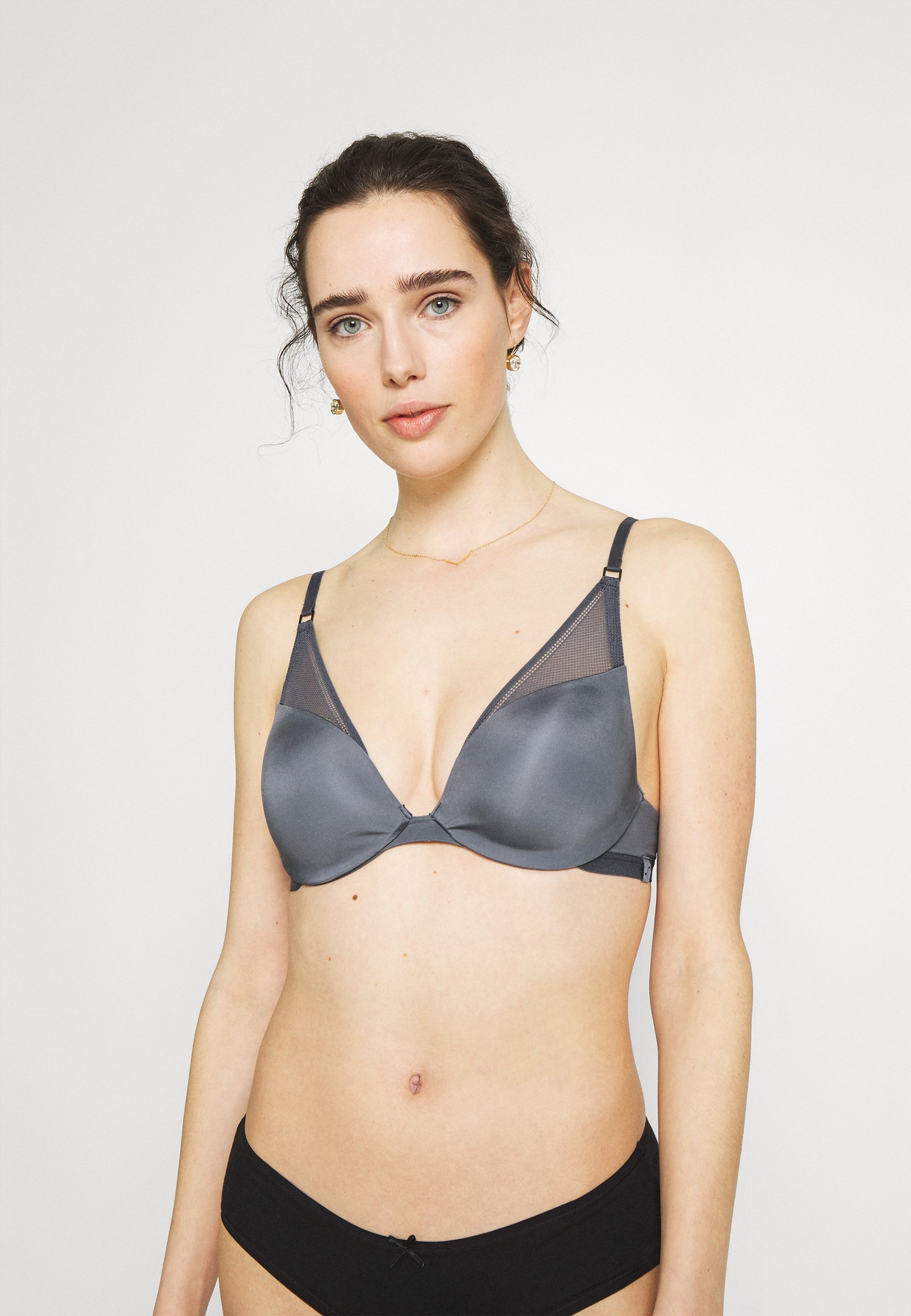 Women SYMMETRY - Push-up bra Women SYMMETRY - Push-up bra