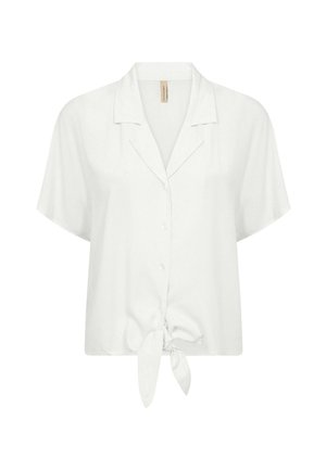 Soyaconcept, SC-RADIA 69 - Nööpidega pluus - offwhite