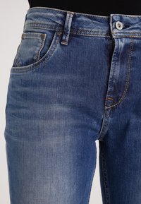 Pepe Jeans Slim fit -farkut - used denim