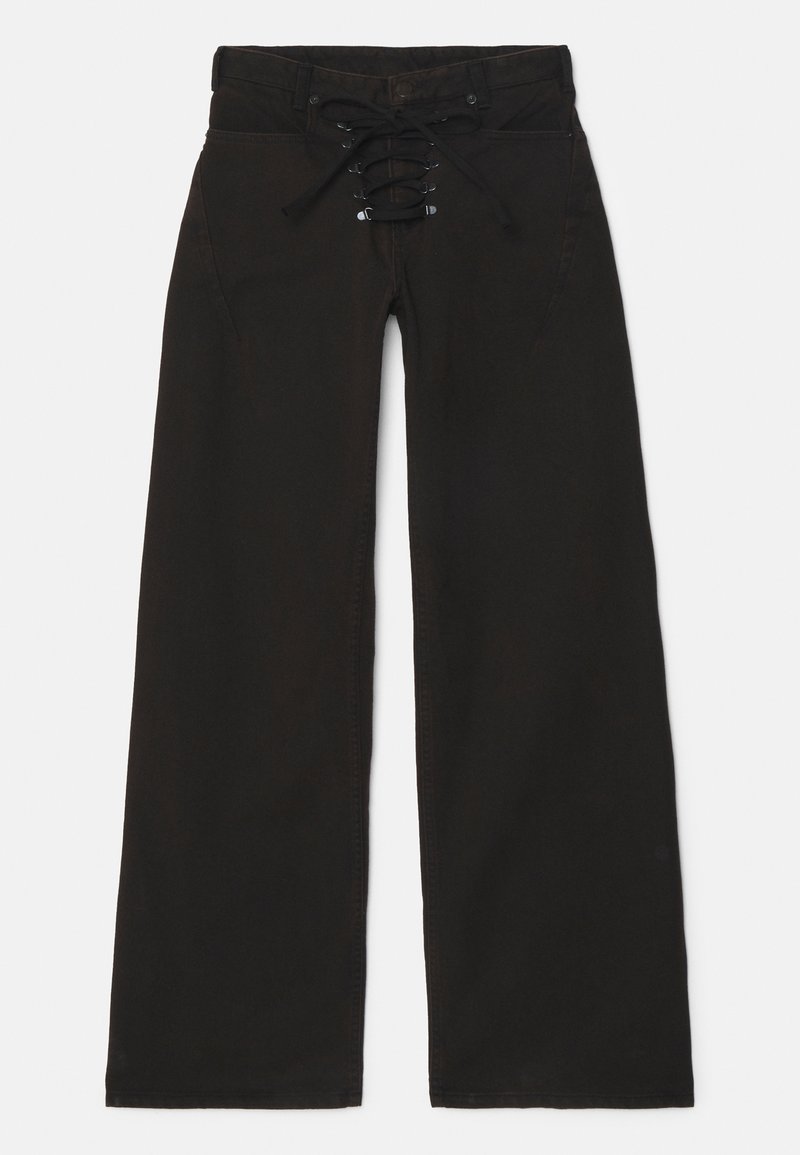 Ioannes Relaxed fit jeans blauw Ioannes Relaxed fit jeans blauw