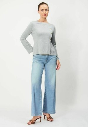 BLANKA - Kofta - lightgrey