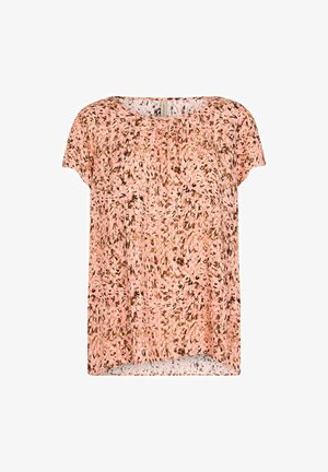 CASSIE - Blouse - salmon