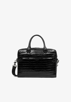 LANCASTER, EXO ROOT - Sac à main - noir