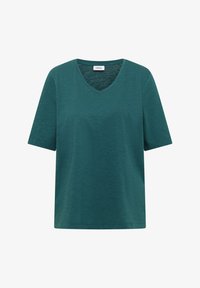 Sélectionné, jungle green