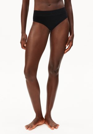 SEAMAALA - Slip - black