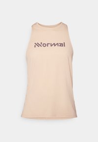 RACE TANK - Top - pink
