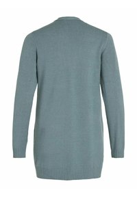 VILA VIRIL OPEN  - Vest - arctic