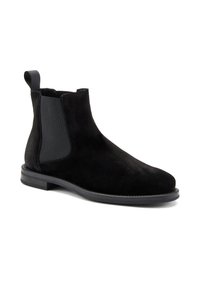 Frau Shoes Tronchetti - black