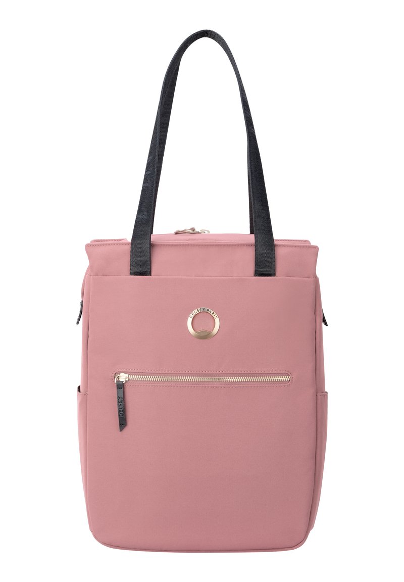 Delsey Paris Laptop bag aschrosa/light pink Zalando.de
