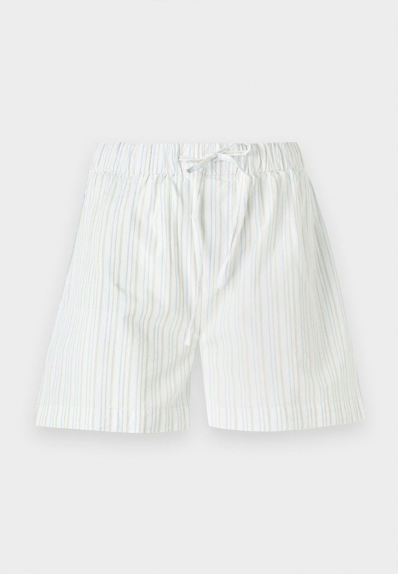 Envii Shorts blauw Envii Shorts blauw