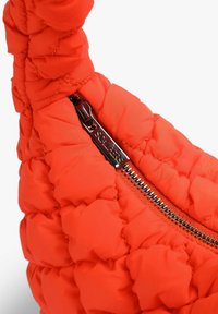 Scalpers NY BEE  - Borsa a mano - orange