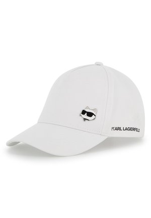 UNISEX - Καπέλο - white