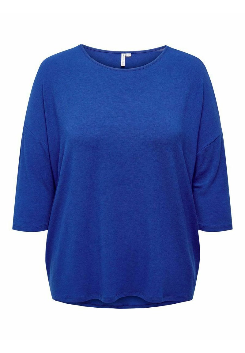 ONLY Carmakoma CARLAMOUR  niebieski