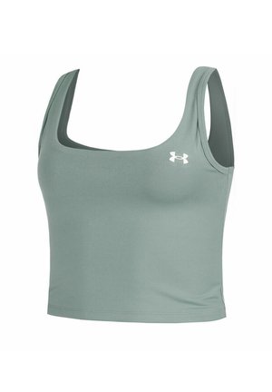 TANK MOTION EMEA - Top - green