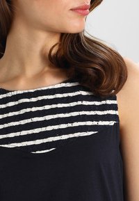 edc by Esprit Top - dark blue