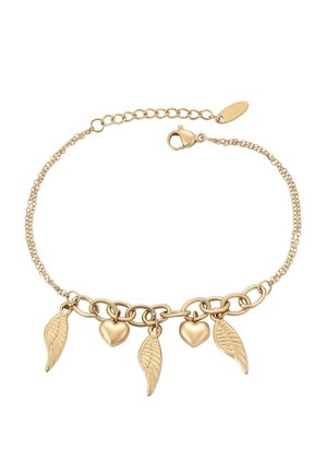Armband - gold-coloured