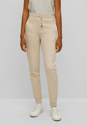 Pantaloni sportivi - beige