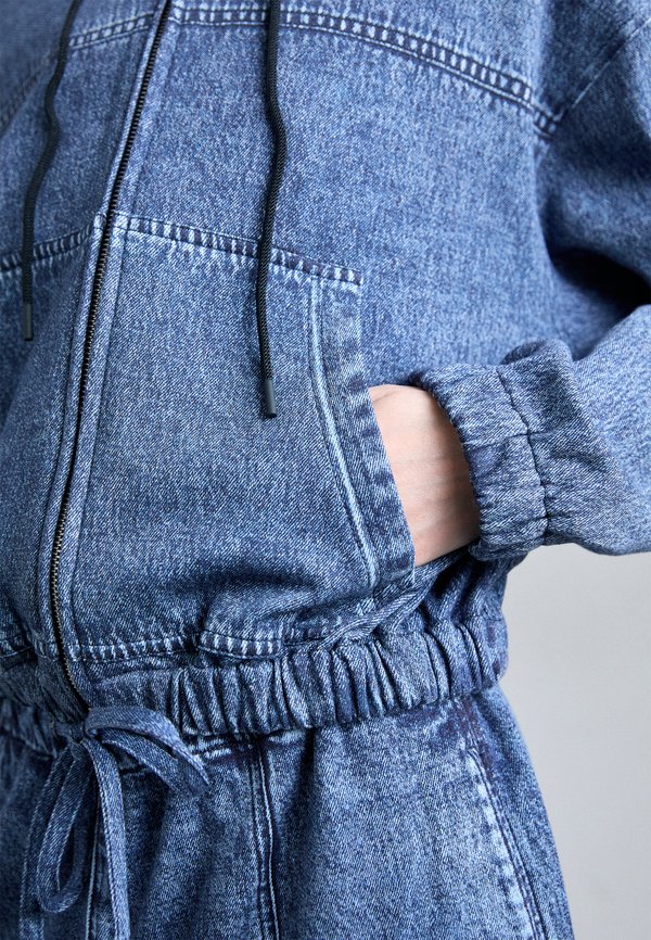 MIRAMAR DAVINA HOODIE - Zip-up sweatshirt3