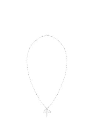 ELEGANT - Necklace - silver