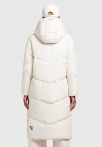 khujo SONJE 4 - Cappotto invernale - weiß
