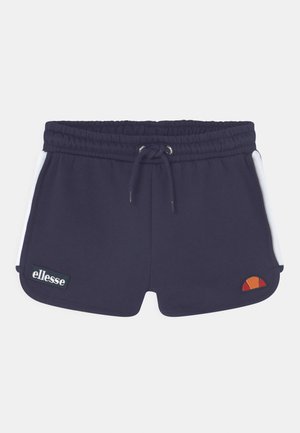 FAILLA - Pantaloni sportivi - navy