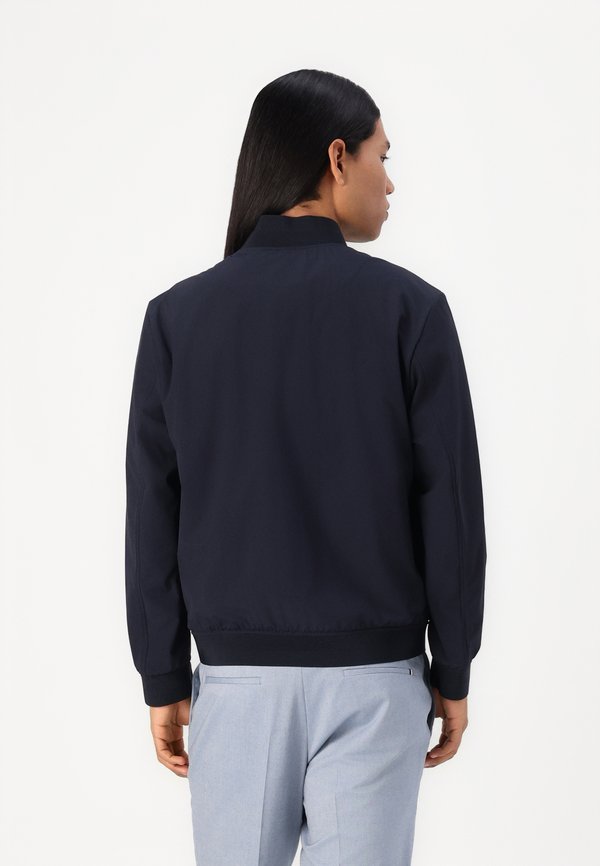 HANRY - Summer jacket3