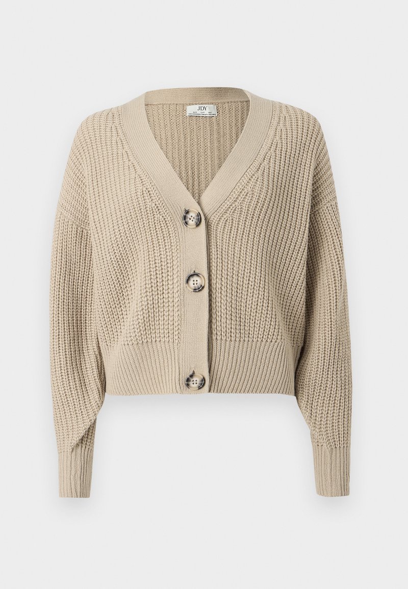 JDY Vest taupe