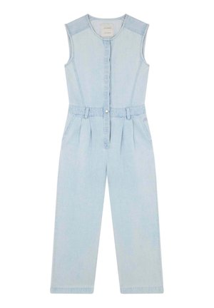 Combinaison - denim