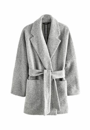REGULAR FIT - Župan - grey