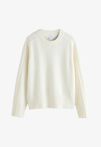 Non selezionato, ecru